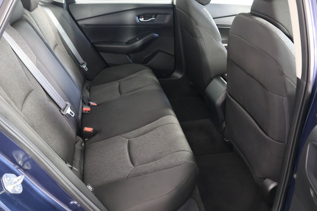 2023 Honda Accord EX - Photo 22