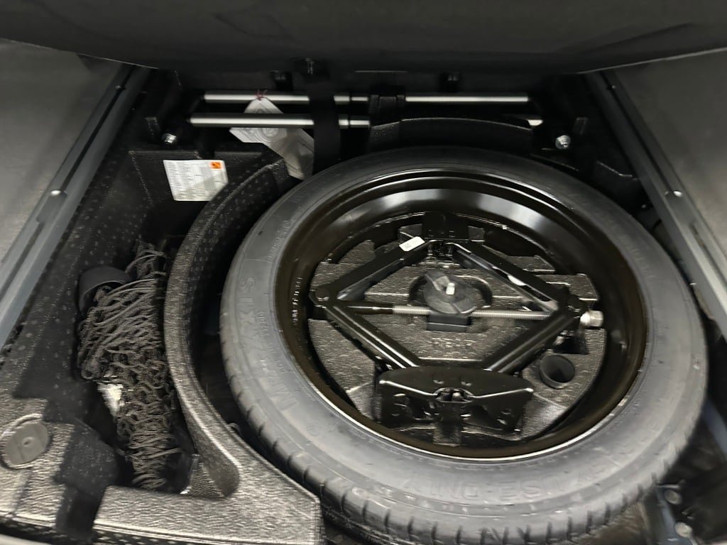 2026 Cadillac XT5 Premium Luxury - Photo 28