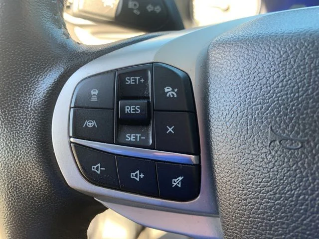 Used 2023 Agate Black Metallic Ford XLT image 27