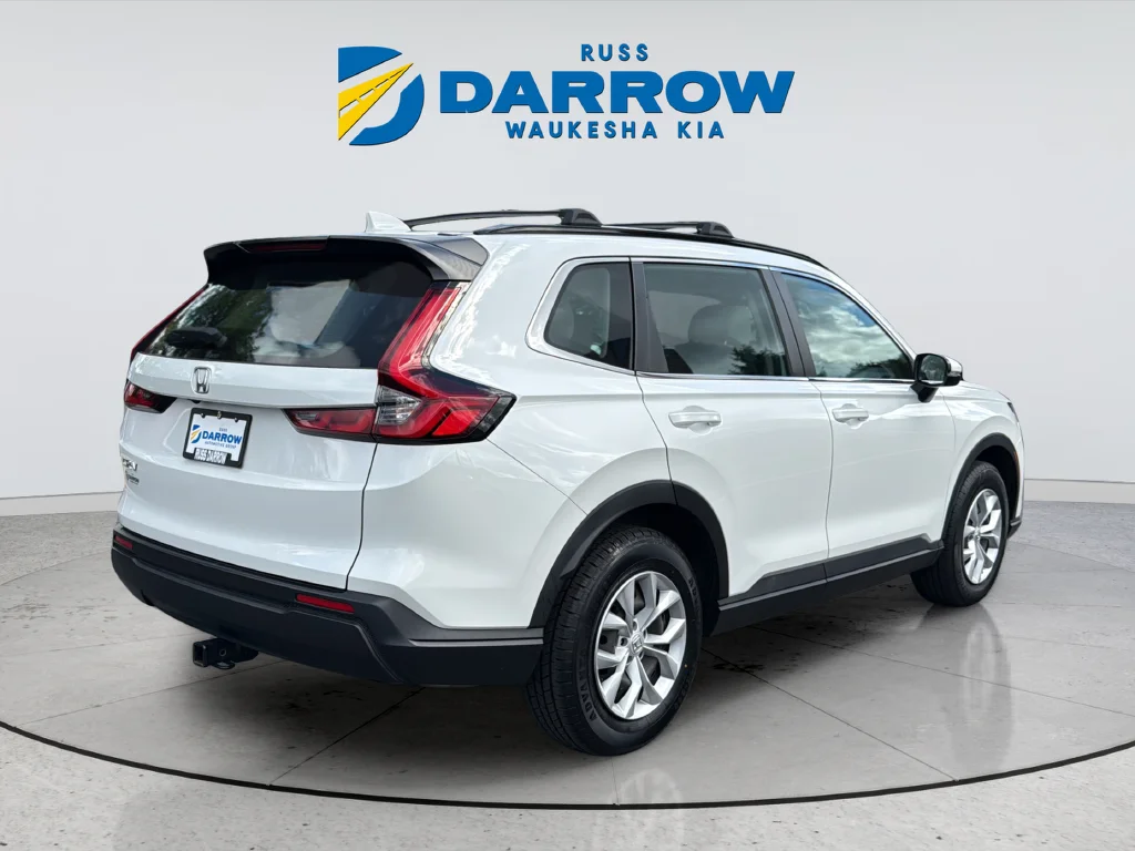 Used 2023  Honda LX image 5