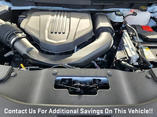 2026 GMC Acadia Denali - Photo 22