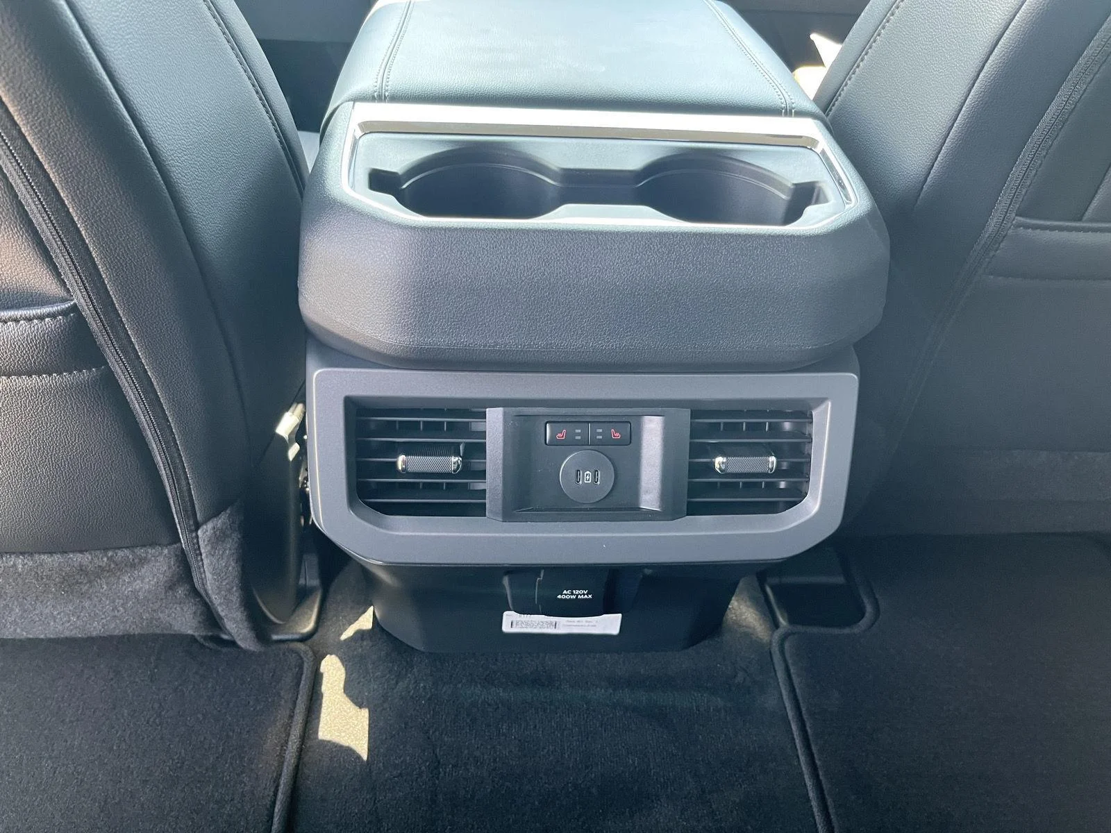 New 2026 Avalanche Ford F-250® Lariat® image 15