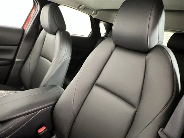 2026 Mazda CX-30 Preferred - Photo 11