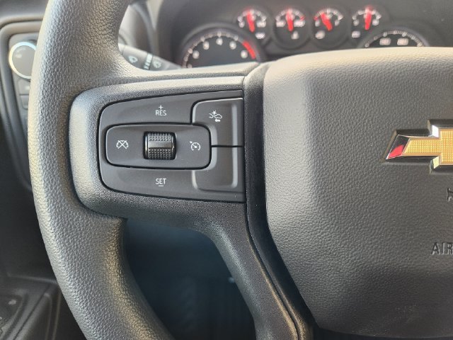 2026 Chevrolet Silverado 2500 HD Custom - Photo 29
