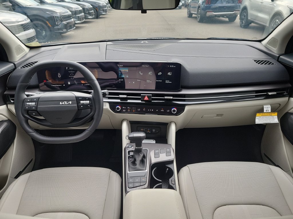 New 2026 Panthera Metal Kia EX image 18