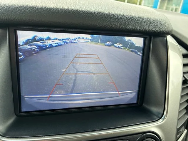 Used 2019 BLACK Chevrolet Premier image 24