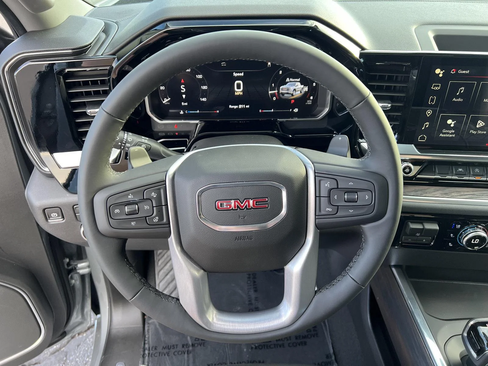 2026 GMC Sierra 1500 SLT - Photo 26