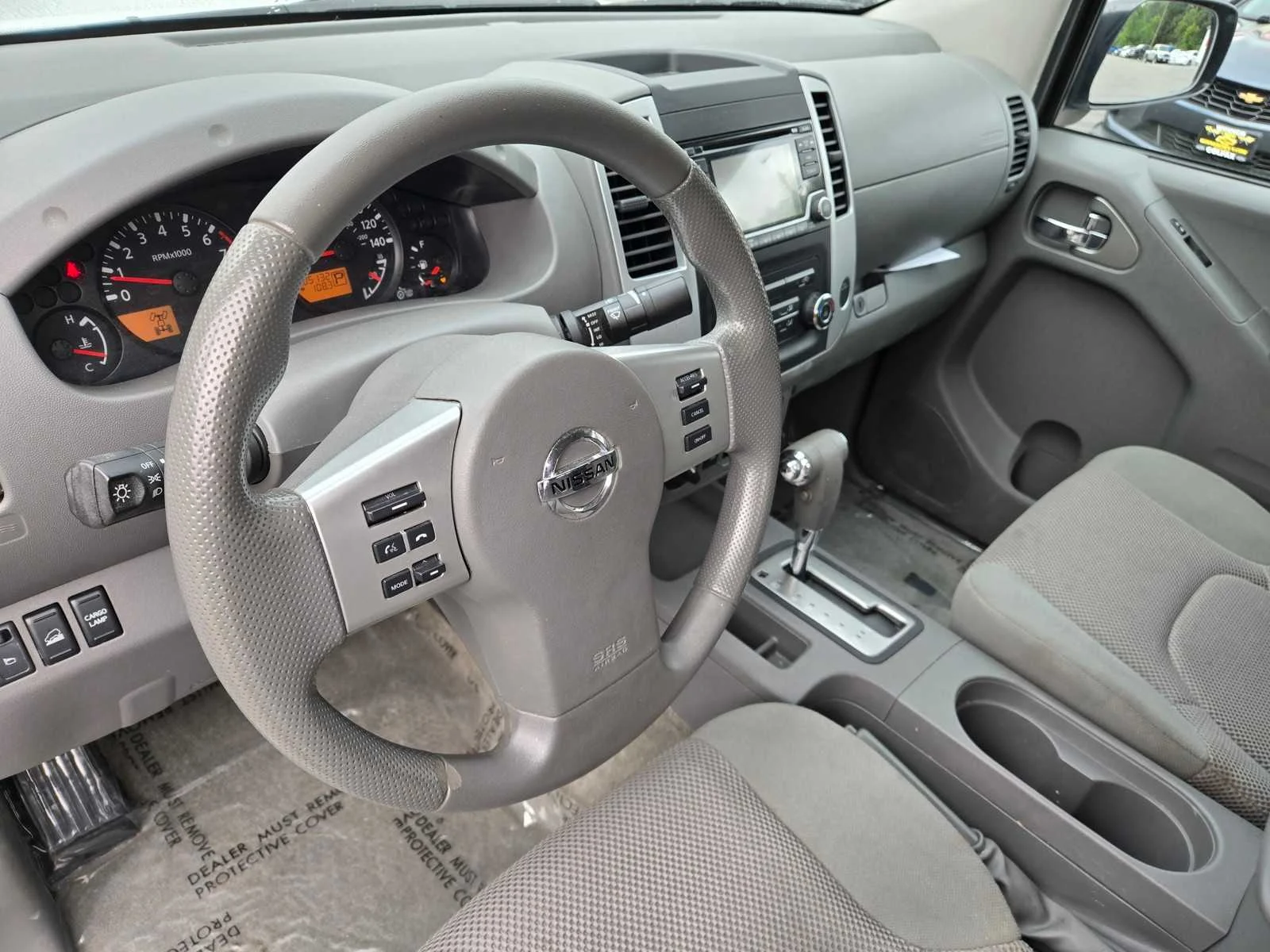 Used 2016  Nissan SV image 11