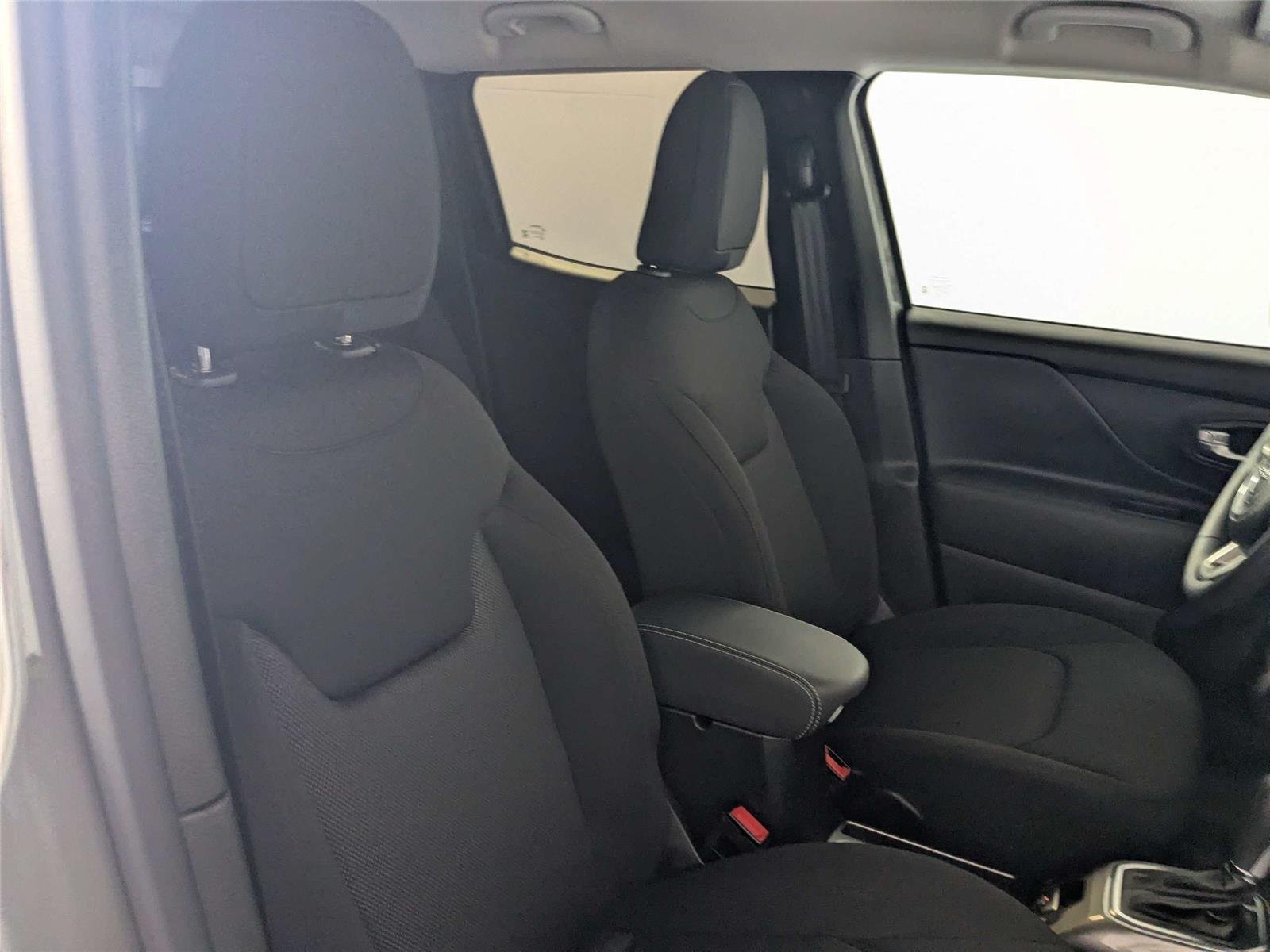 Used 2022 Sting-Gray Clearcoat Jeep Sport image 33