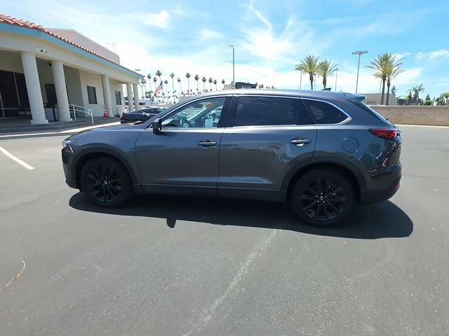 Used 2023 Gray Mazda Touring Plus image 2