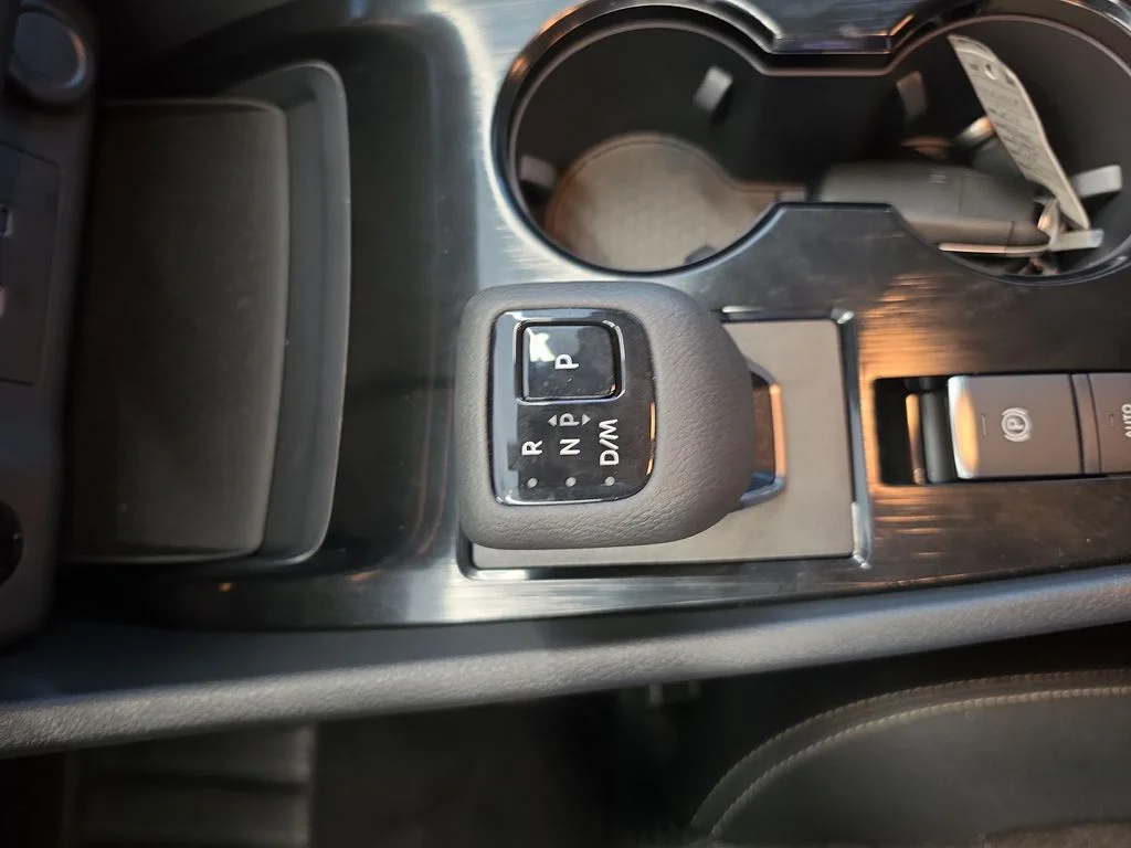 Used 2026 Gray Nissan SV image 30