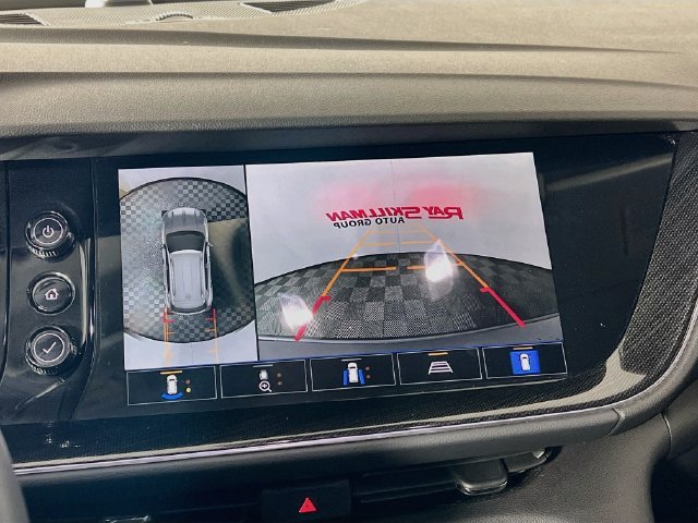 2022 Buick Envision Essence - Photo 19
