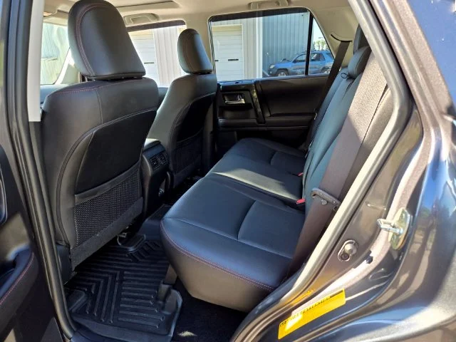 2022 Toyota 4Runner TRD Off-Road Premium - Photo 14