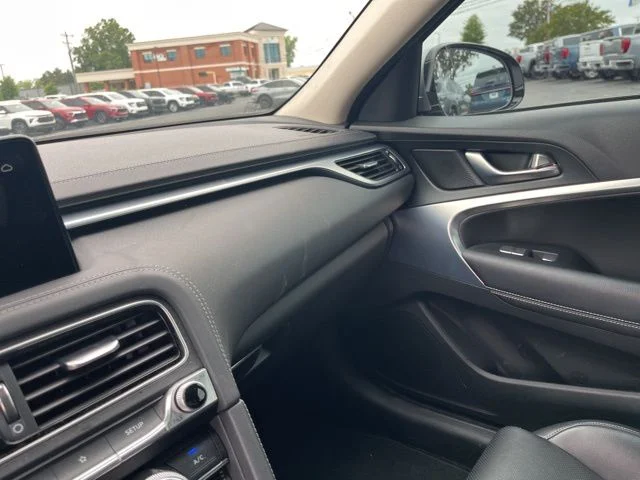 Used 2023 Silver Genesis 2.0T image 27