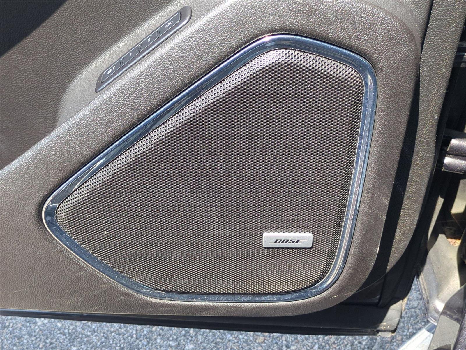 Used 2015 Tungsten Metallic Chevrolet LTZ image 17