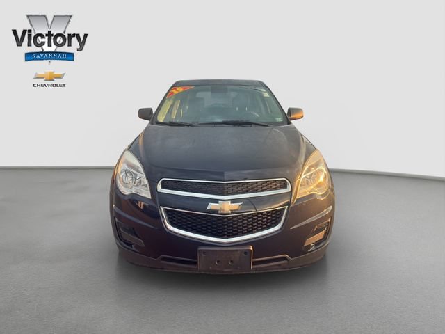Used 2015 Chevrolet Equinox LS with VIN 2GNALAEK6F6165358 for sale in Kansas City