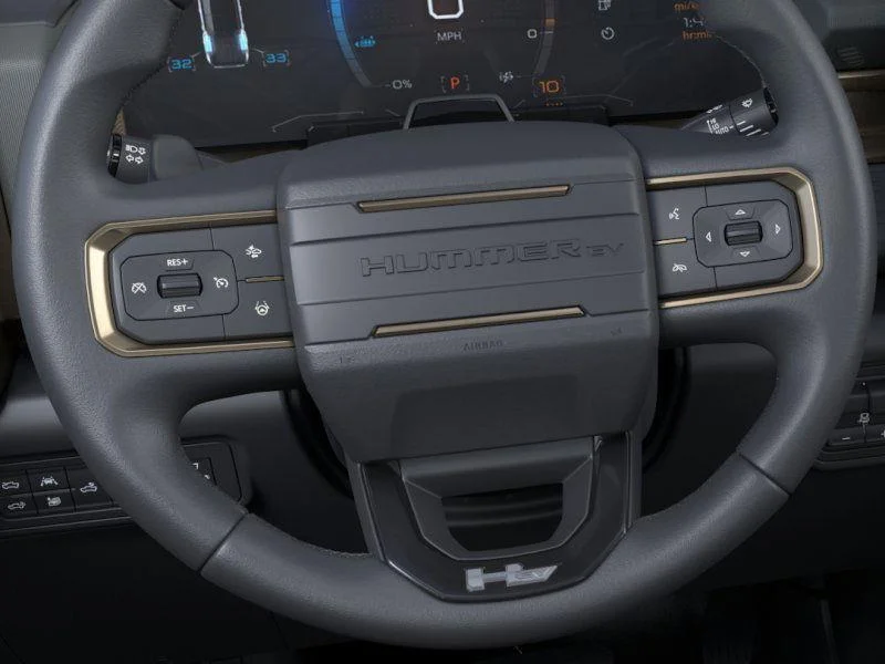New 2025  GMC 3X image 19