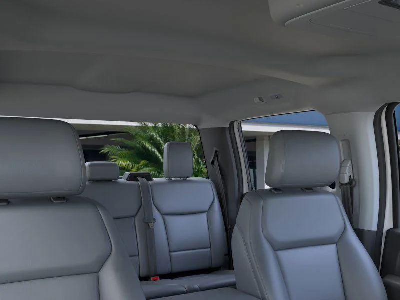 New 2026 Oxford White Ford XL image 23