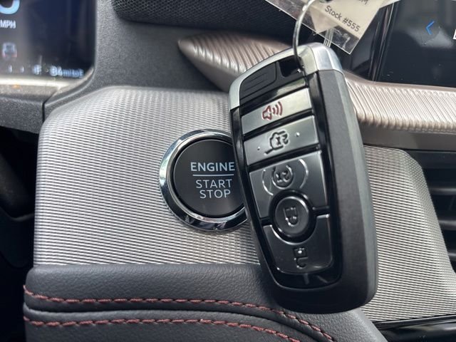 New 2026 Blue Ford Active image 22