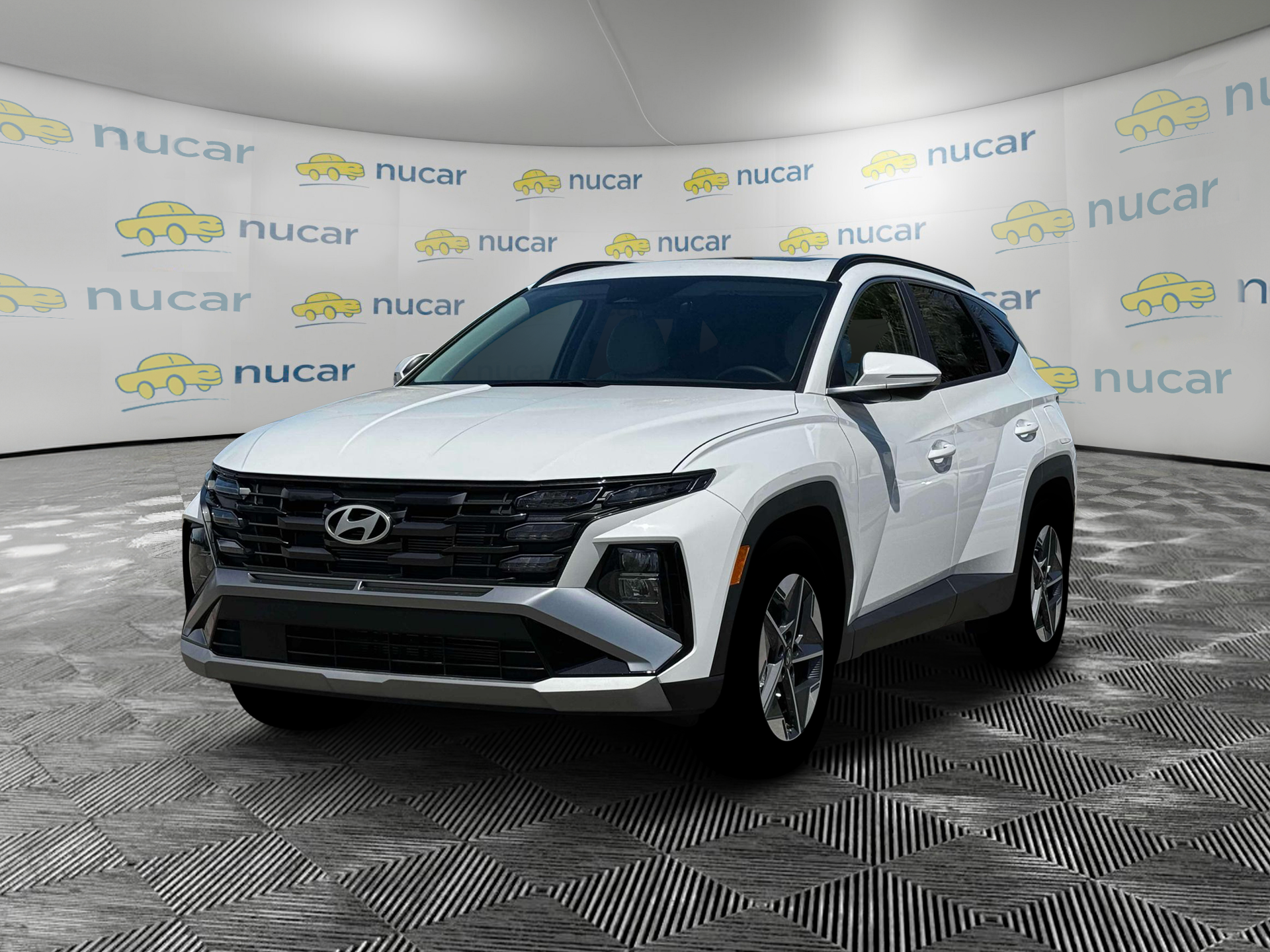 2026 Hyundai Tucson SEL Premium AWD's photo