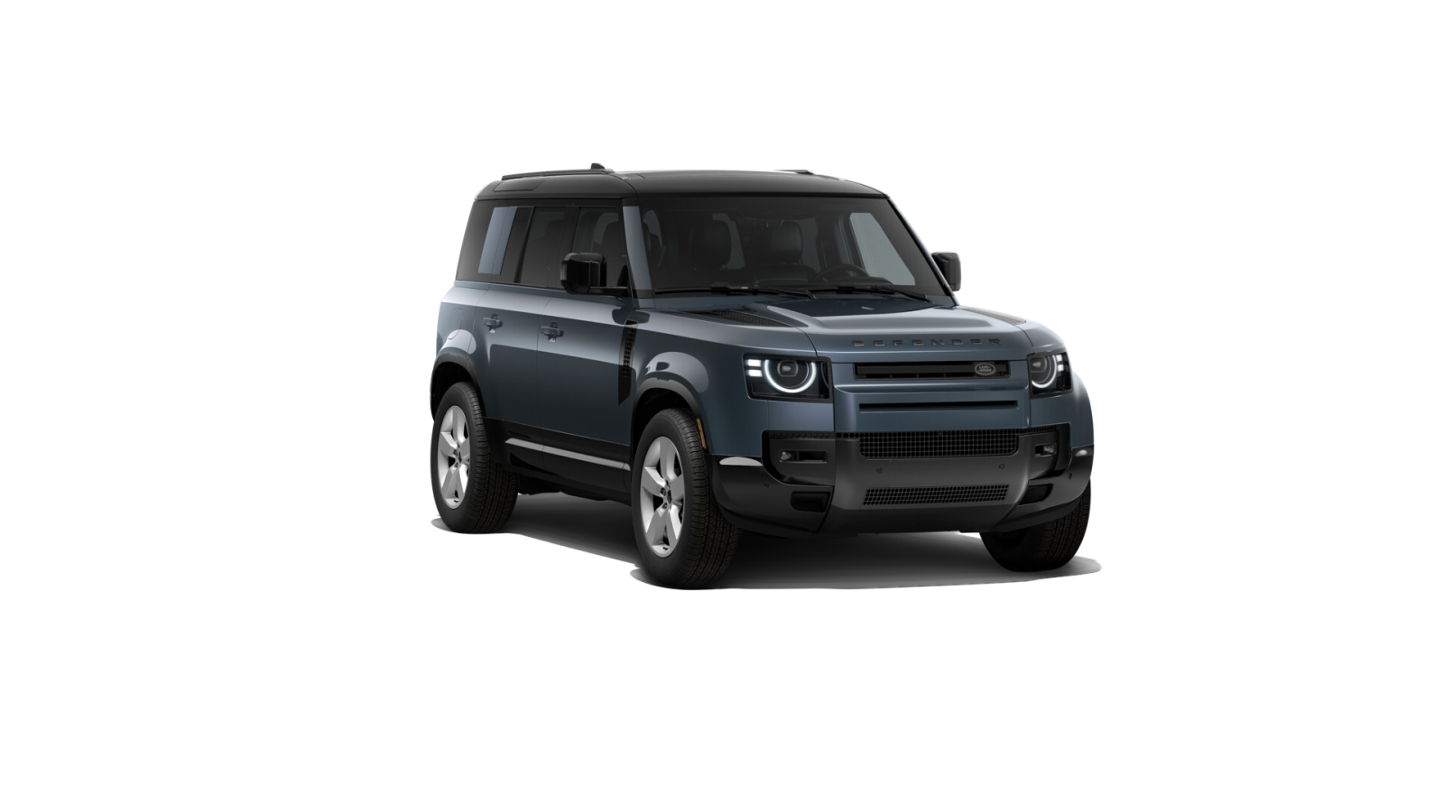 New 2027 Tasman Blue LAND ROVER X-Dynamic SE 400PS Auto image 1