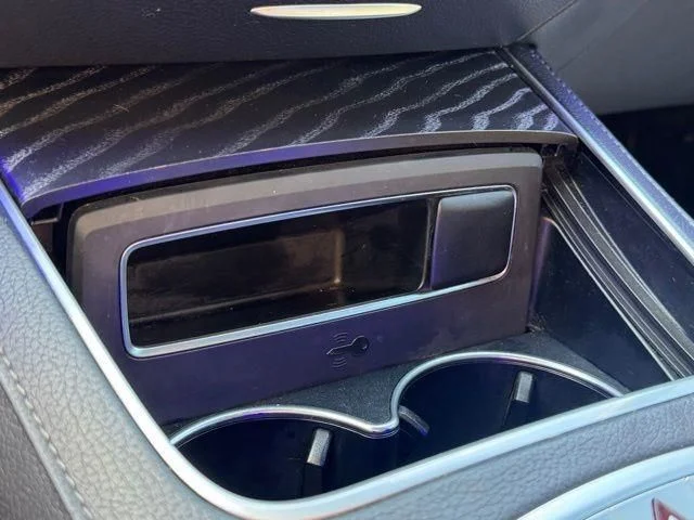 2019 Mercedes-Benz S-Class S450 - Photo 38
