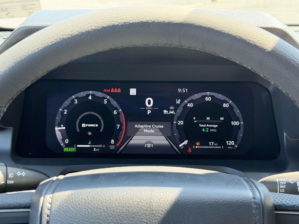 2026 Toyota Tacoma Limited - Photo 10