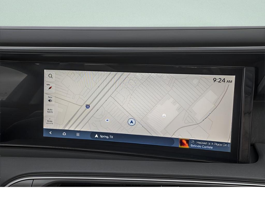 New 2027 White Hyundai SEL FWD image 15