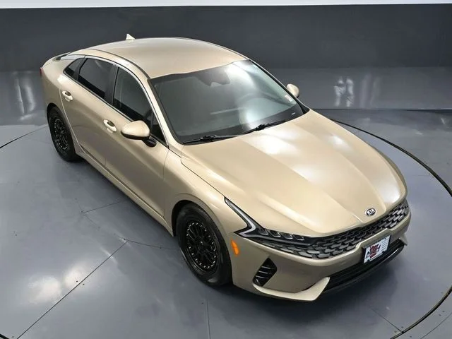 Used 2021 Beige Kia LXS image 54