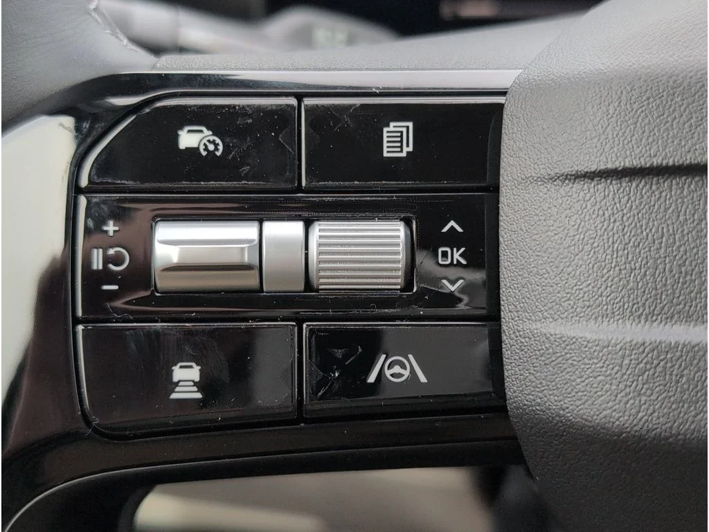 New 2026 Midnight Lake Blue Kia S image 24