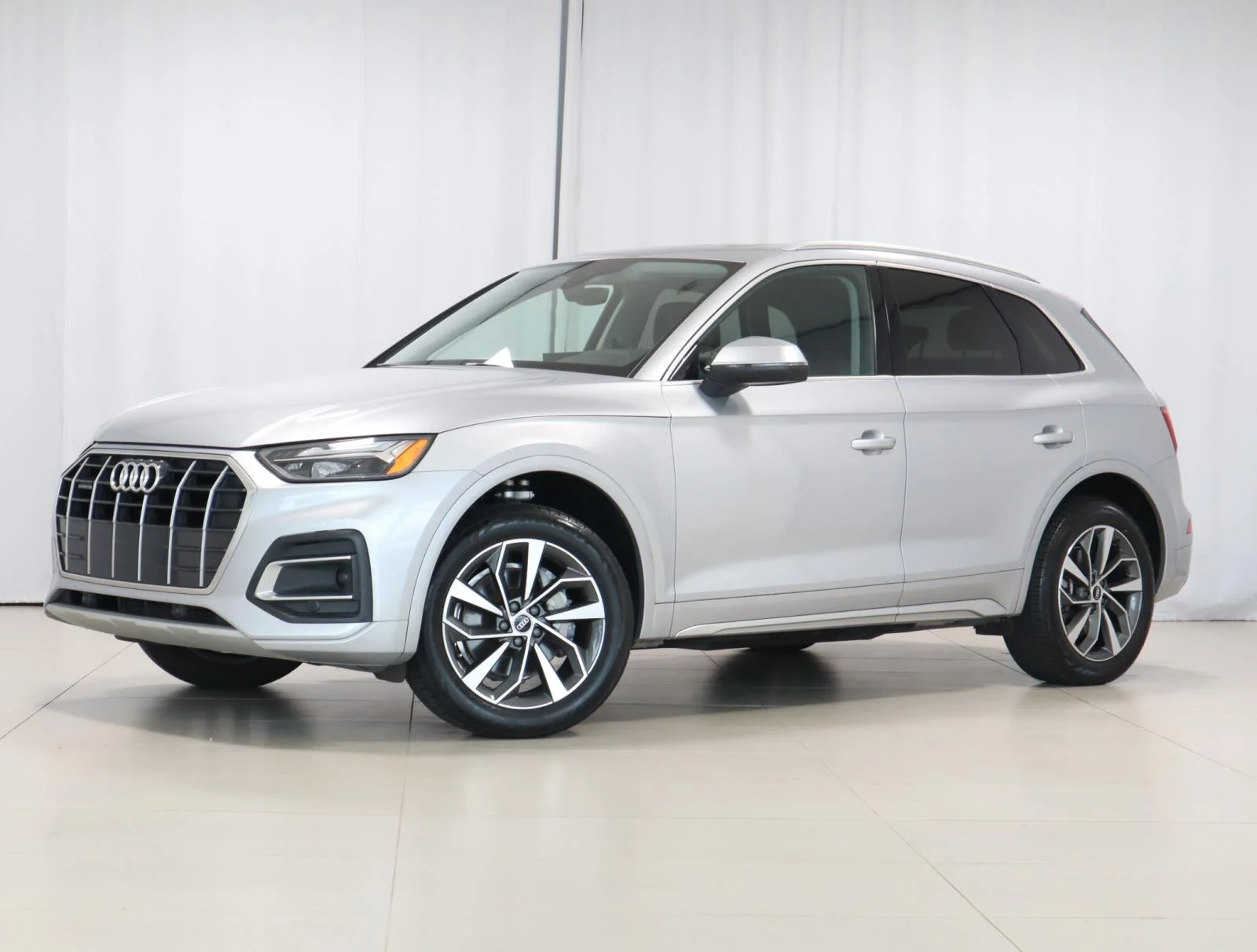 2021 Audi Q5 Premium