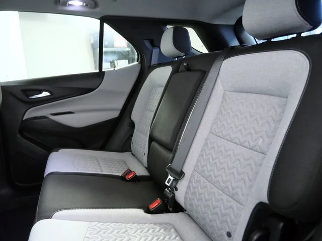 Used 2024 Gray Chevrolet LT image 14