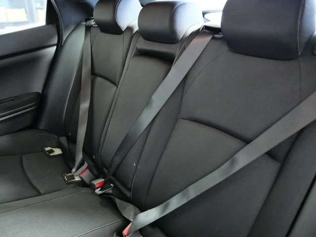 Certified Used 2021  Honda EX image 13
