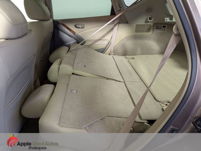 Used 2013 Brown Nissan LE image 45
