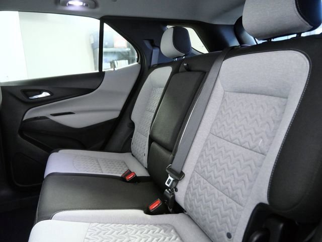 Used 2024 Gray Chevrolet LT image 14