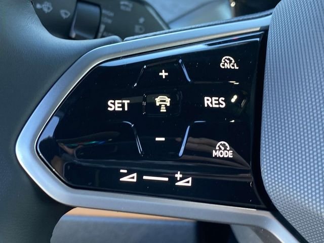 2025 Volkswagen ID. Buzz PRO S - Photo 17