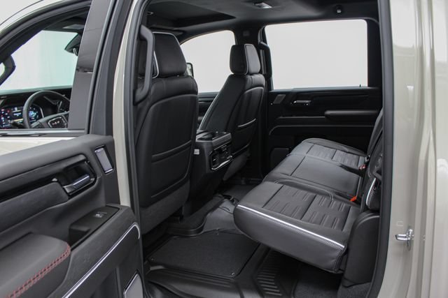 2026 GMC Sierra 2500HD AT4X - Photo 22
