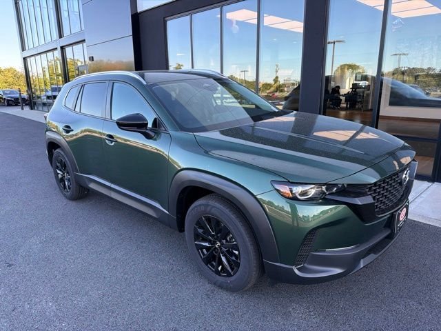 Cypress 2026 Mazda CX-50 SUV / Crossover All-Wheel Drive