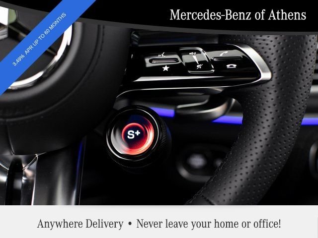 New 2026 MANUFAKTUR Moonlight White Magno Mercedes-Benz GLE 53 AMG® image 29