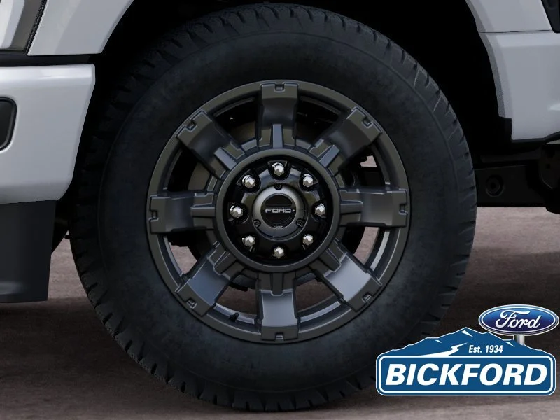 New 2027 White Ford XL image 19