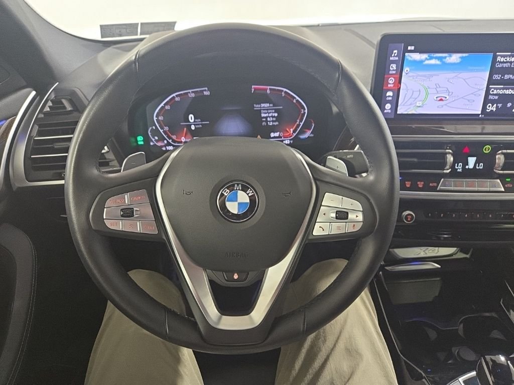 2023 BMW X4 30i - Photo 9