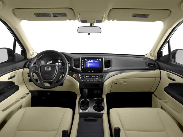 Used 2016  Honda EX image 7
