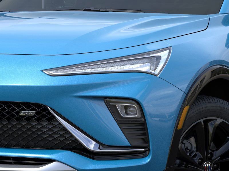 2026 BUICK ENVISTA - Image 16