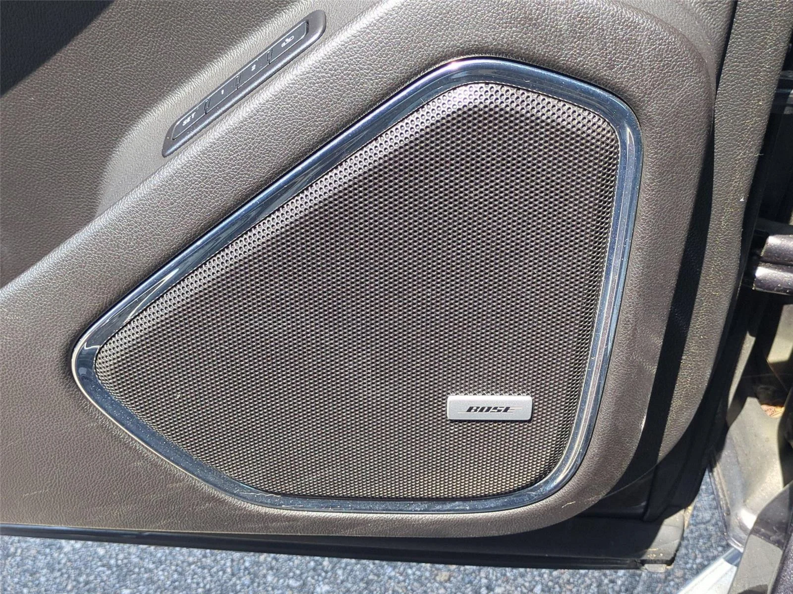 Used 2015 Tungsten Metallic Chevrolet LTZ image 17