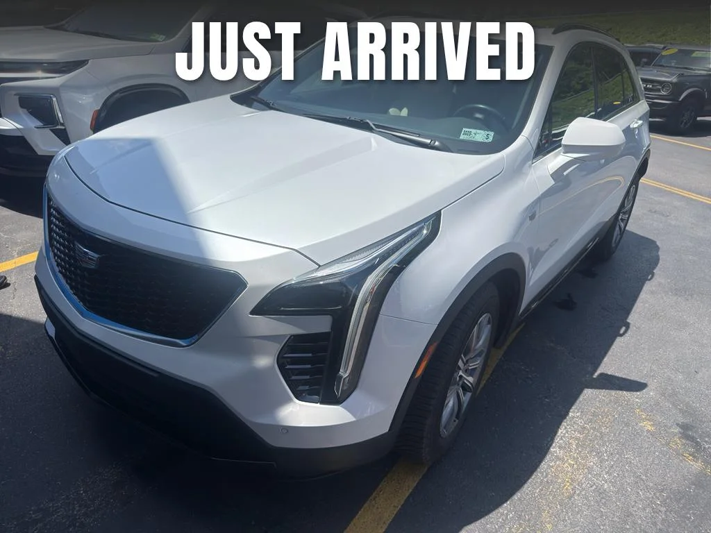 2019 Cadillac XT4 Sport AWD's photo