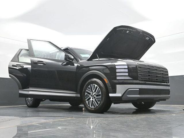 New 2026 Black Hyundai SEL Premium 7P image 32
