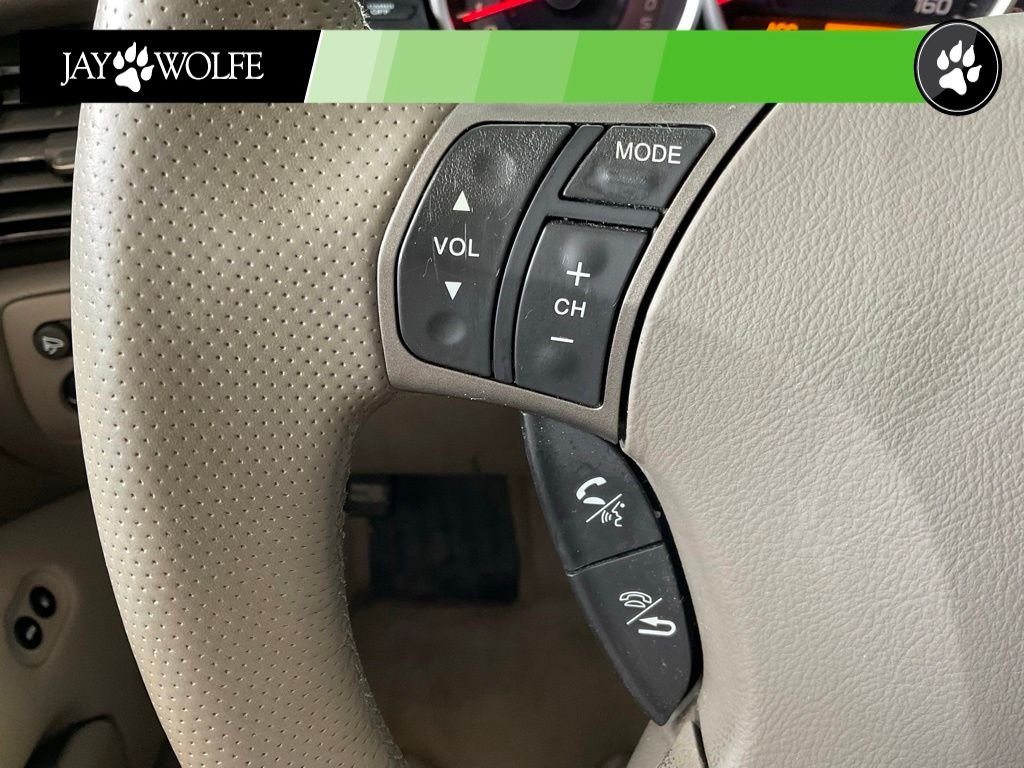 Used 2012  Acura 3.7 image 12