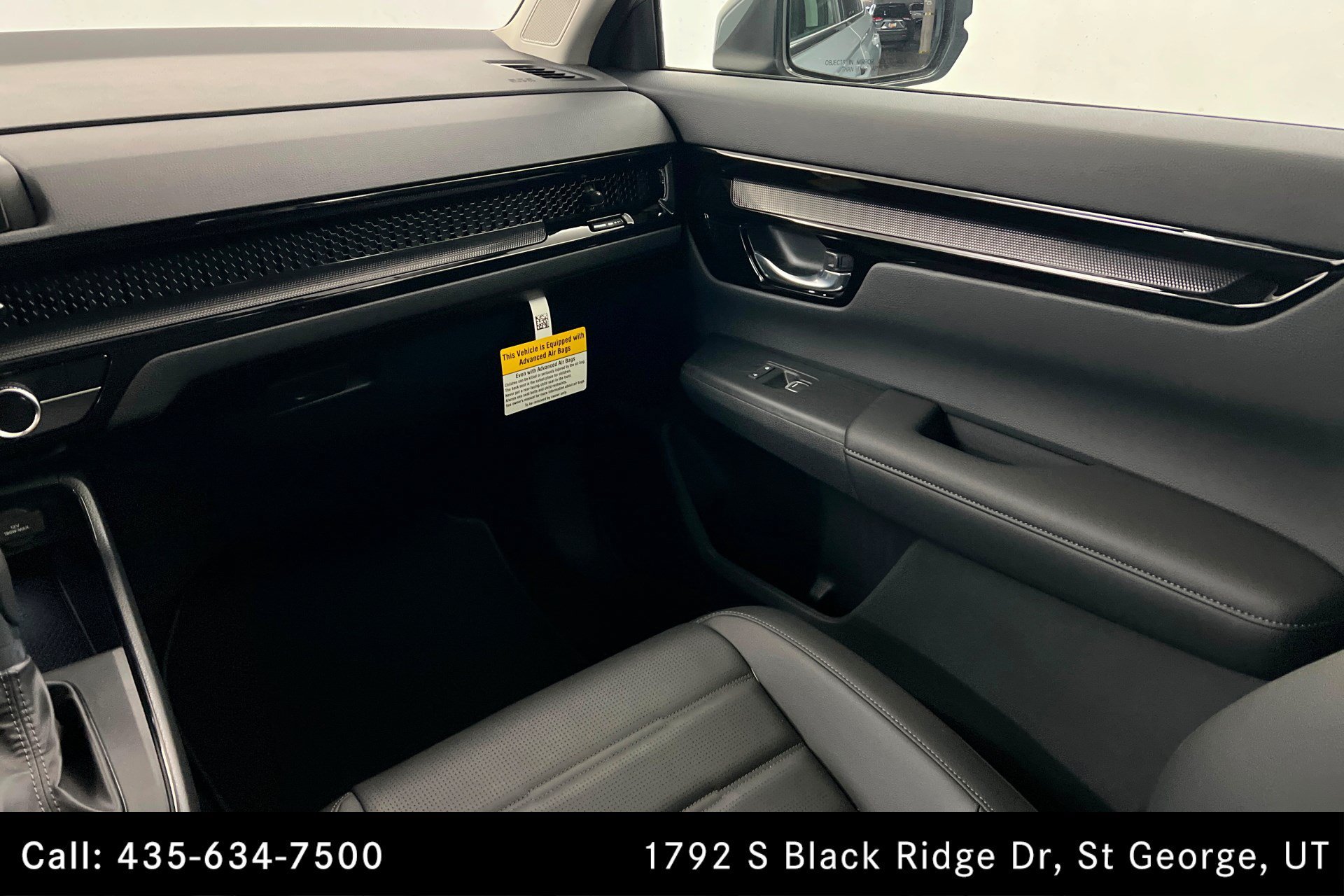 Used 2024 Summit White Buick Sport Touring image 257