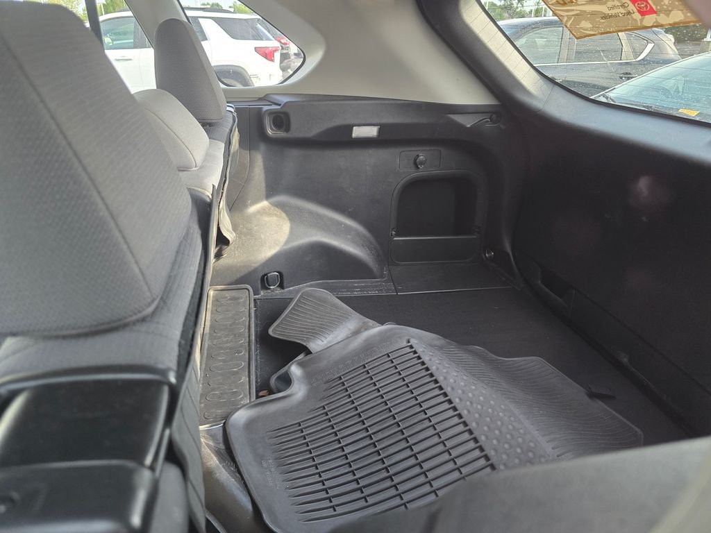 Certified Used 2023 White Toyota XLE image 24