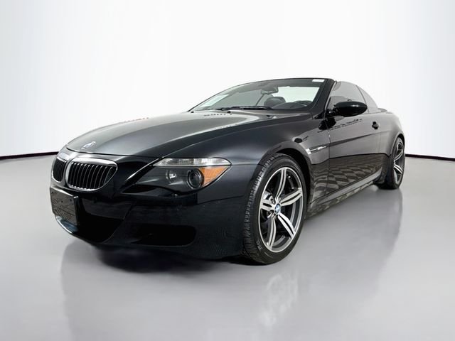 2007 BMW 6 Series M6 - Photo 11